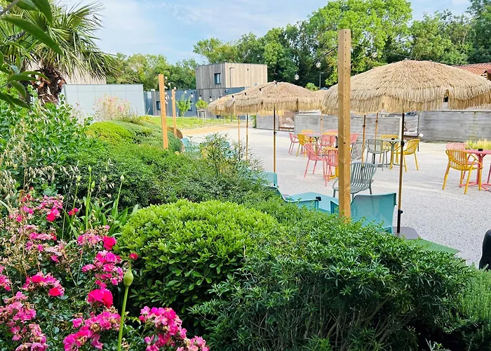 Cote Ocean Resort