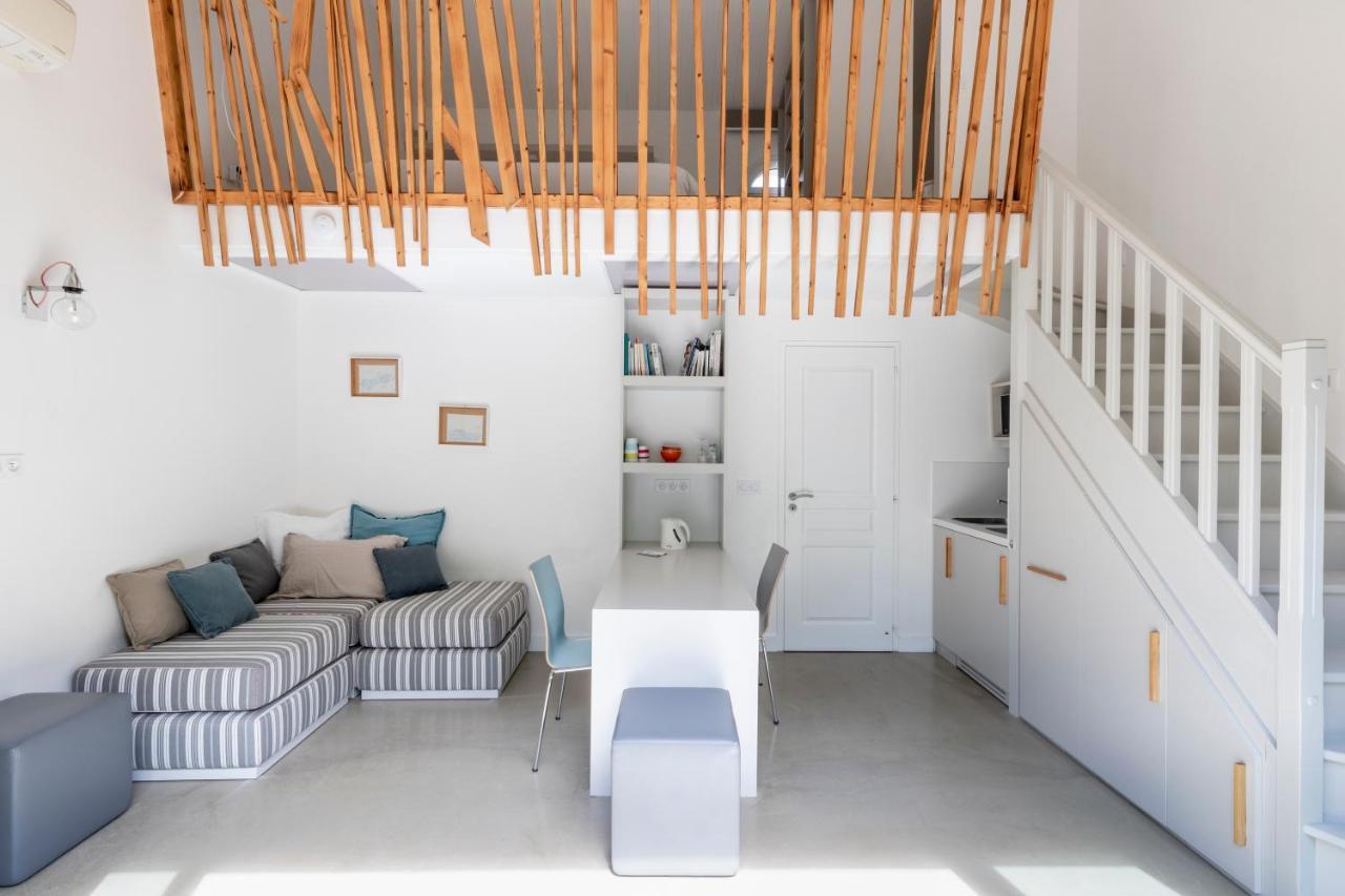 Aparthotel Cote Ocean Angoulins-sur-Mer
