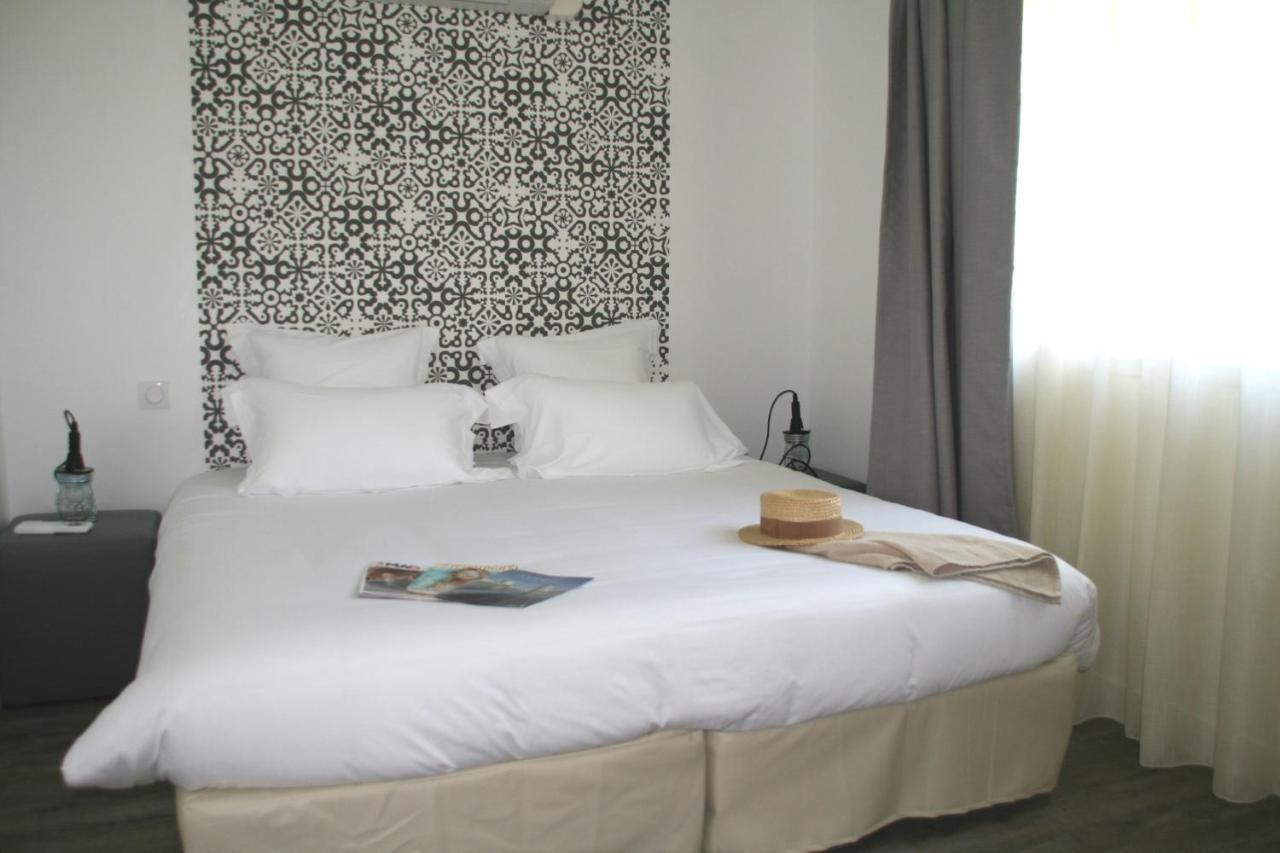 Cote Ocean 4*