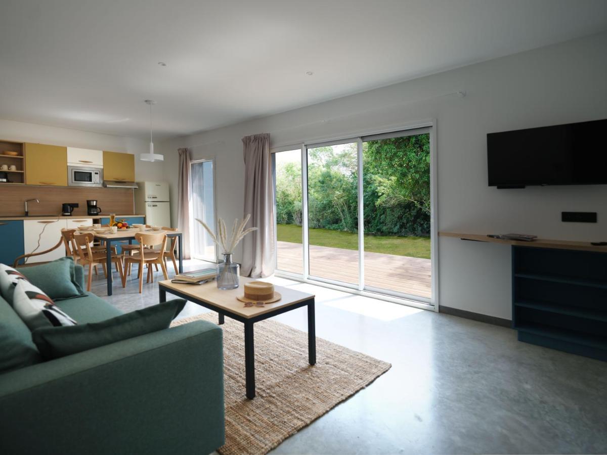 Cote Ocean Aparthotel Angoulins-sur-Mer