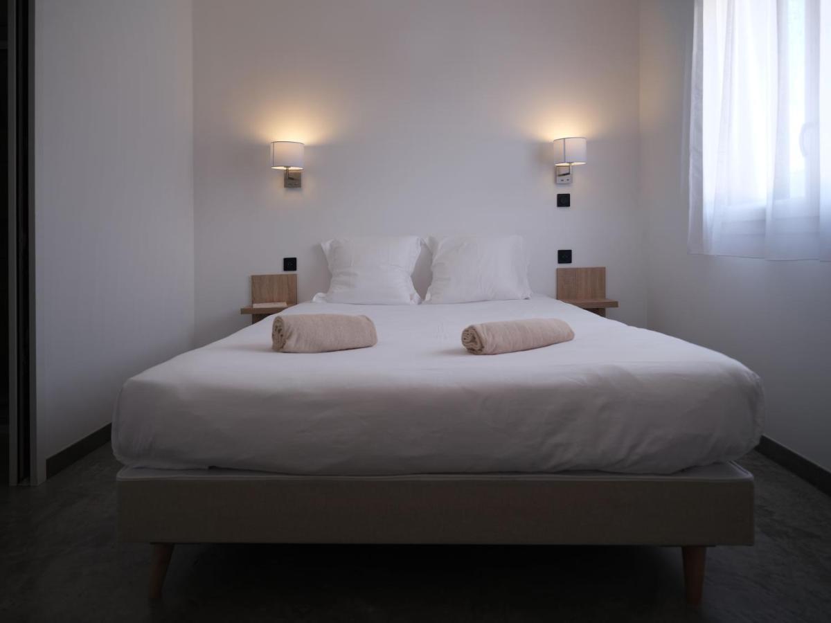 Aparthotel Cote Ocean