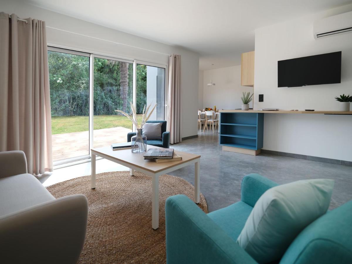 Cote Ocean Aparthotel