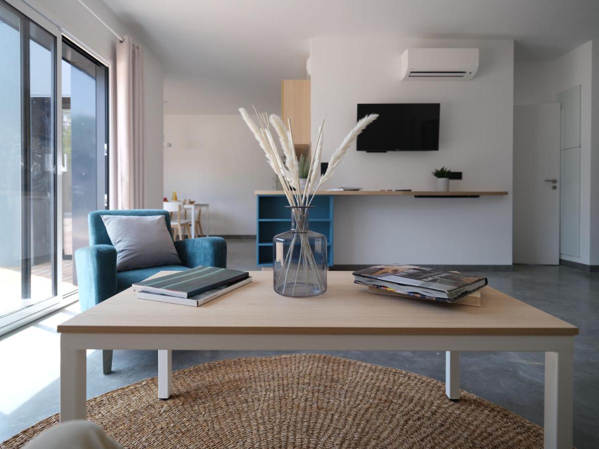 Cote Ocean Aparthotel Angoulins-sur-Mer