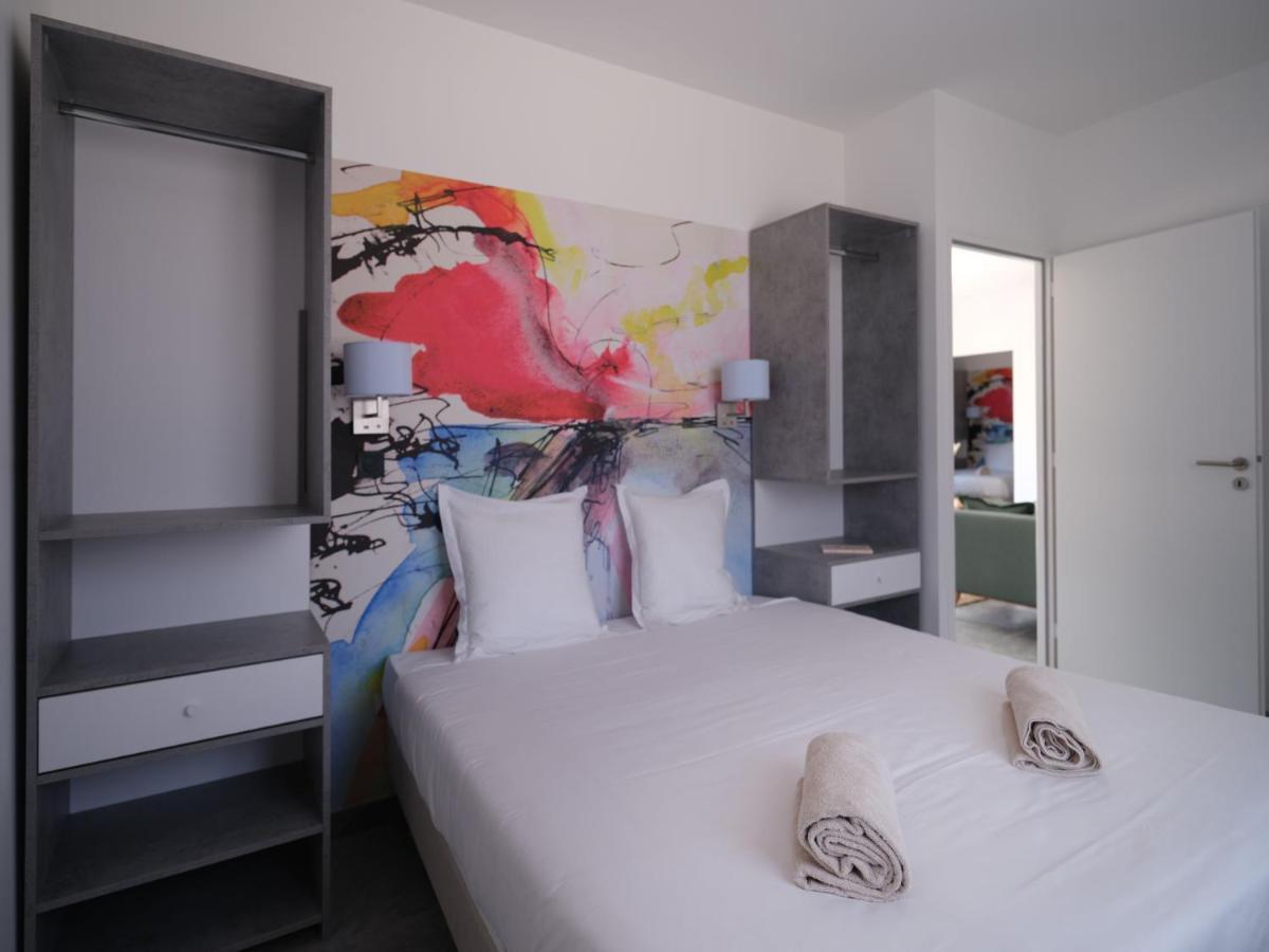 Aparthotel Cote Ocean Angoulins-sur-Mer