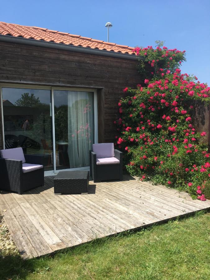 Cote Ocean 4* Angoulins-sur-Mer