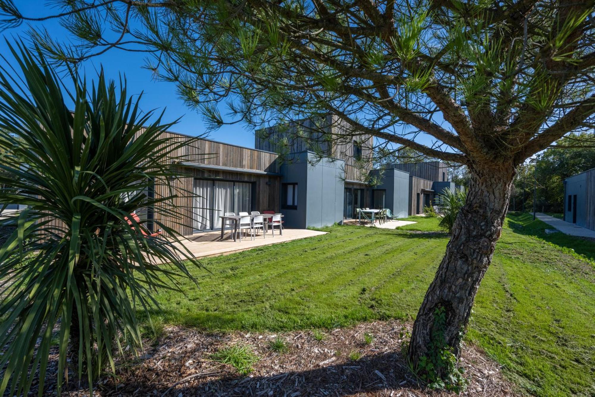 Aparthotel Cote Ocean Angoulins-sur-Mer