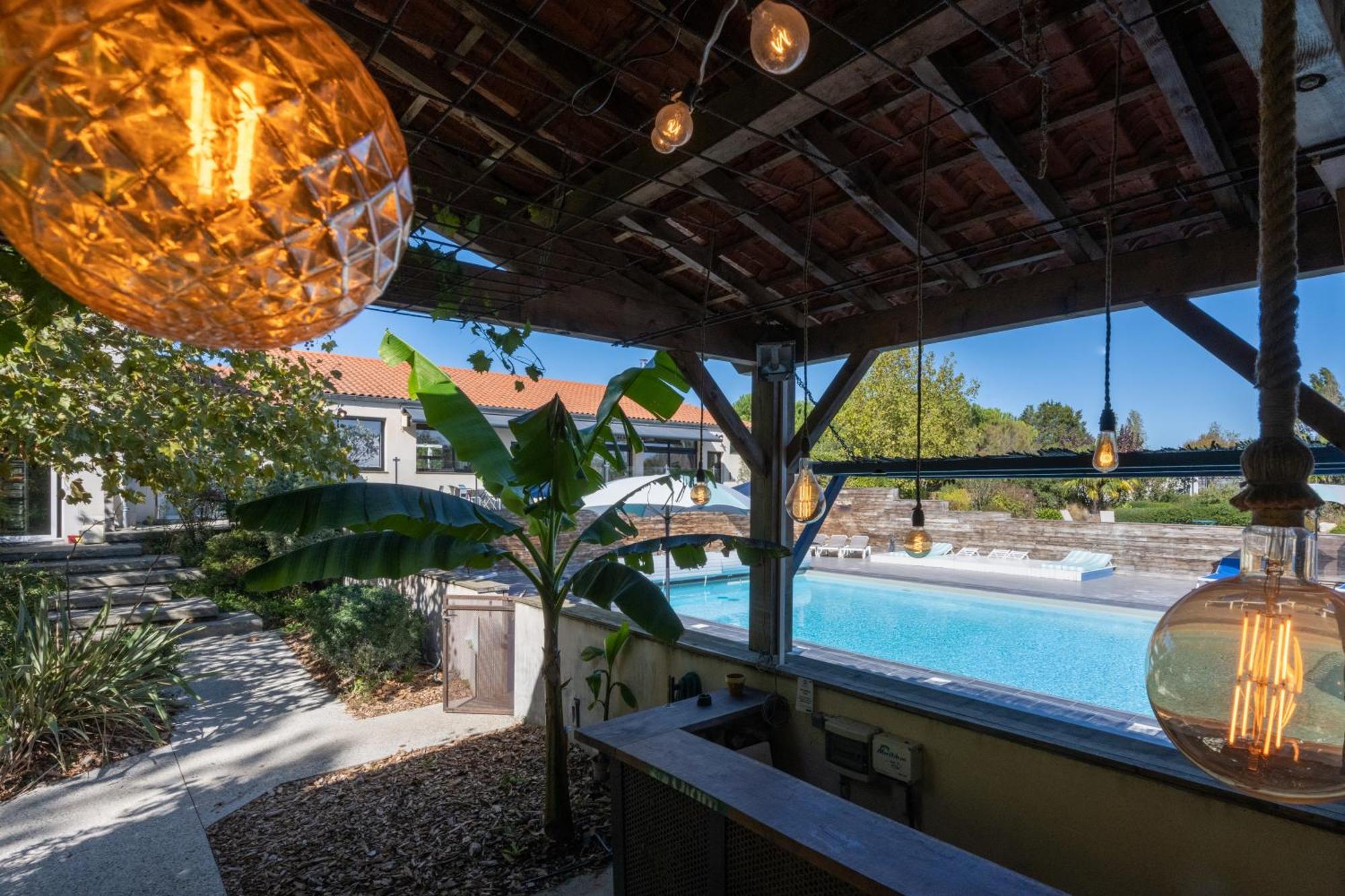Aparthotel Cote Ocean