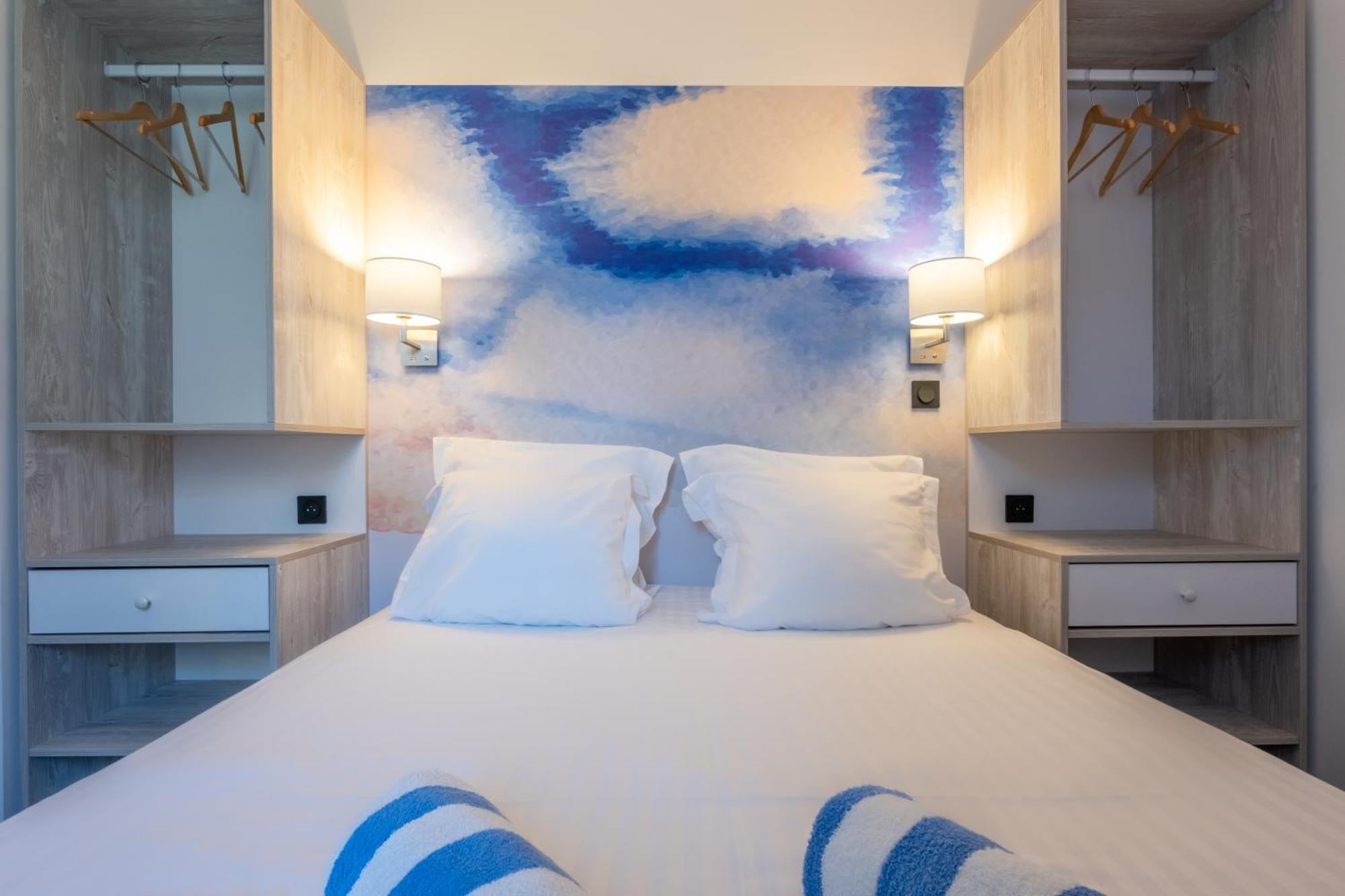 Cote Ocean Aparthotel