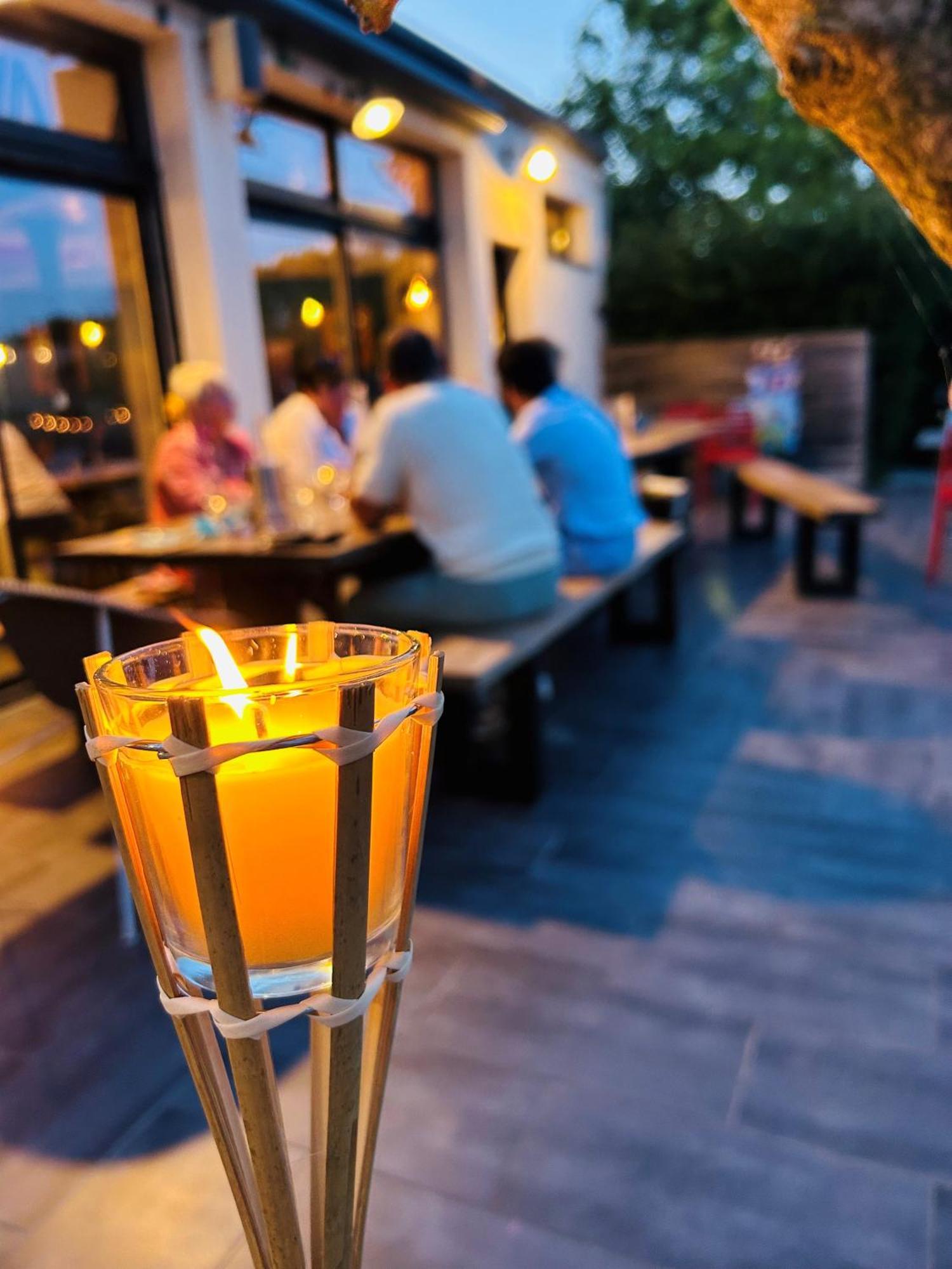 Cote Ocean Aparthotel Angoulins-sur-Mer