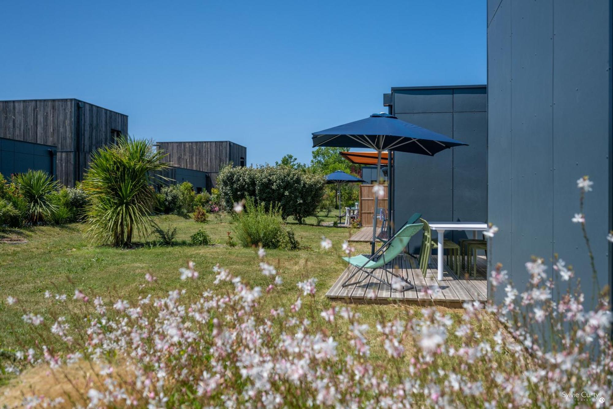 Cote Ocean 4* Angoulins-sur-Mer