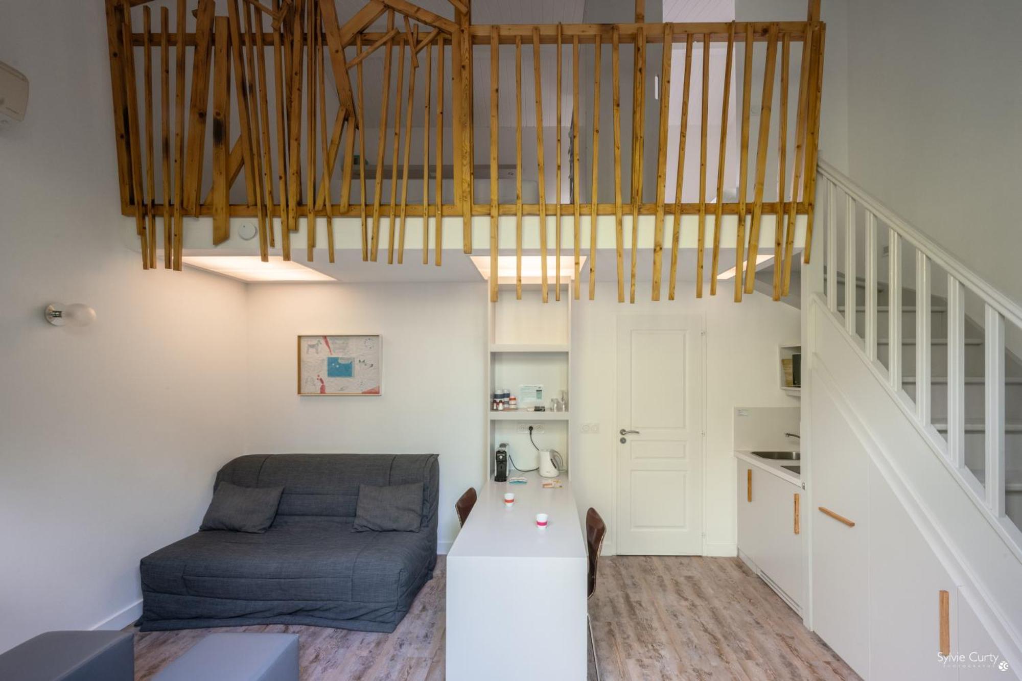 Cote Ocean Aparthotel Angoulins-sur-Mer