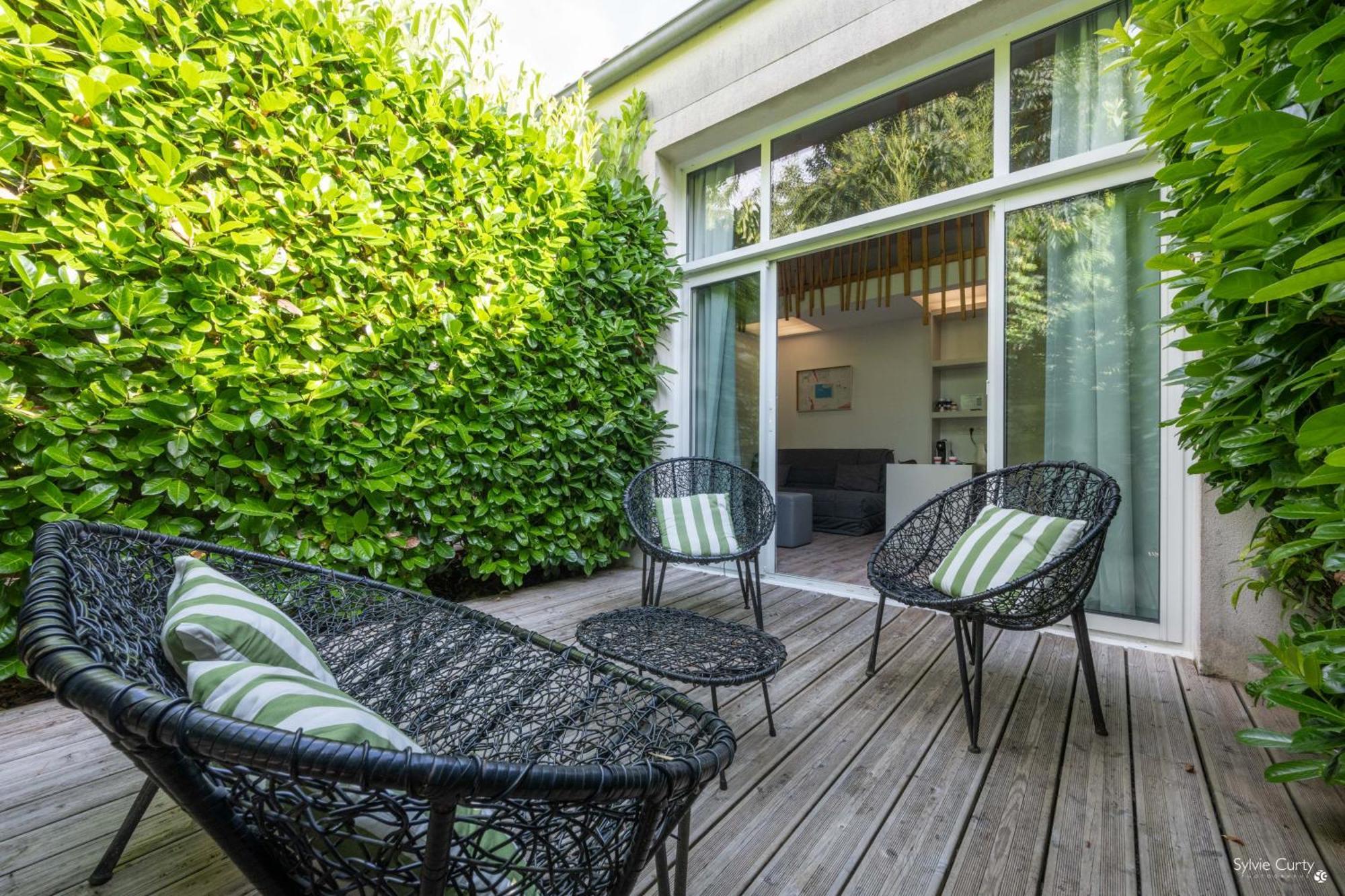 Cote Ocean 4* Angoulins-sur-Mer