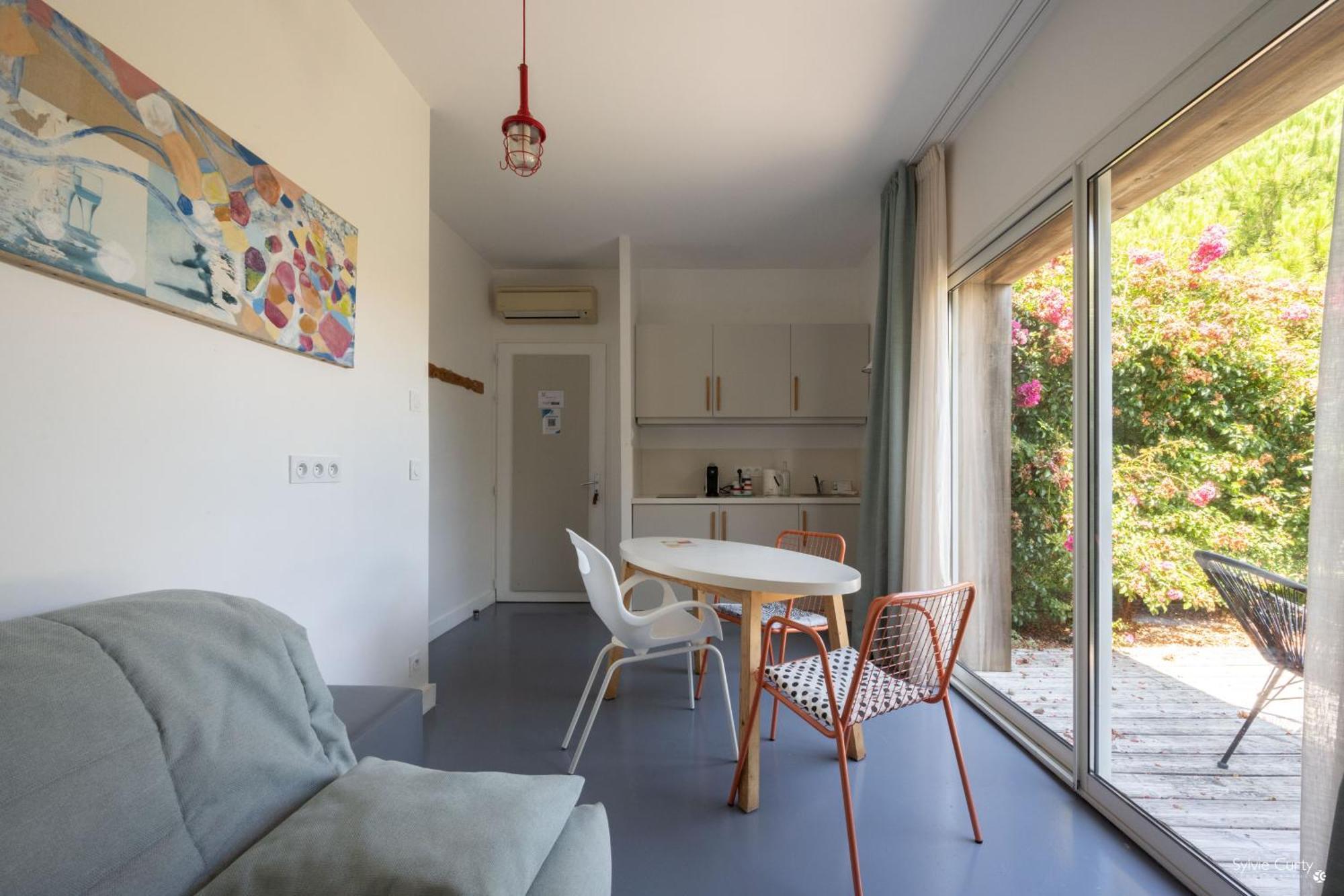 Cote Ocean Aparthotel