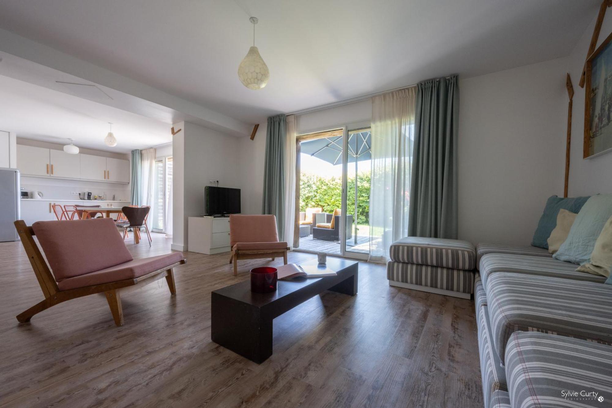 Aparthotel Cote Ocean 4*