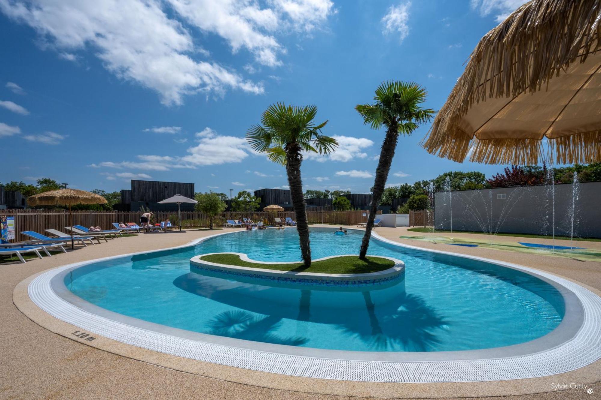 Cote Ocean Aparthotel Angoulins-sur-Mer
