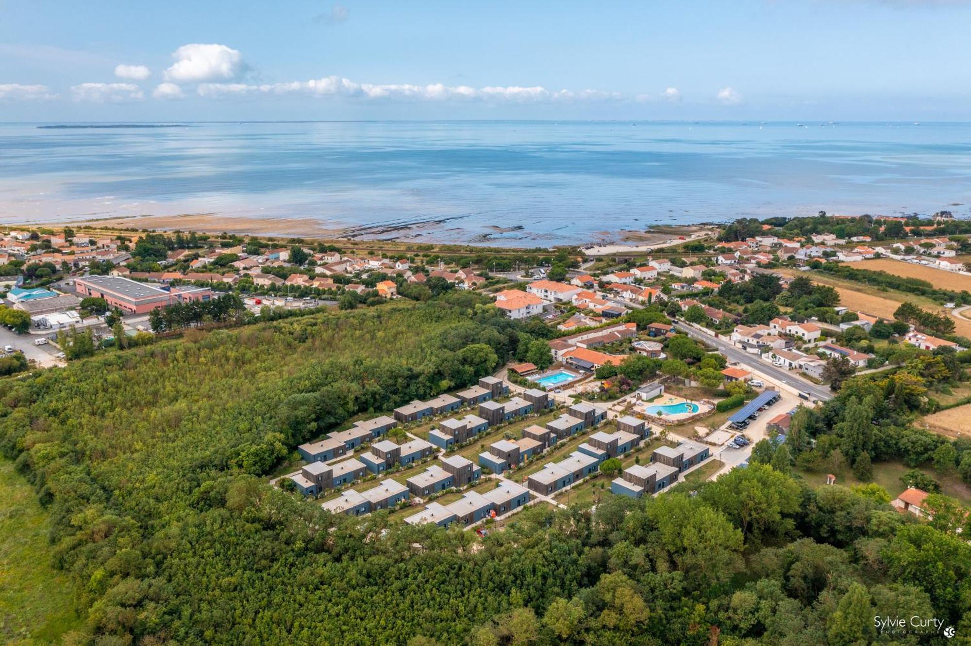 Aparthotel Cote Ocean