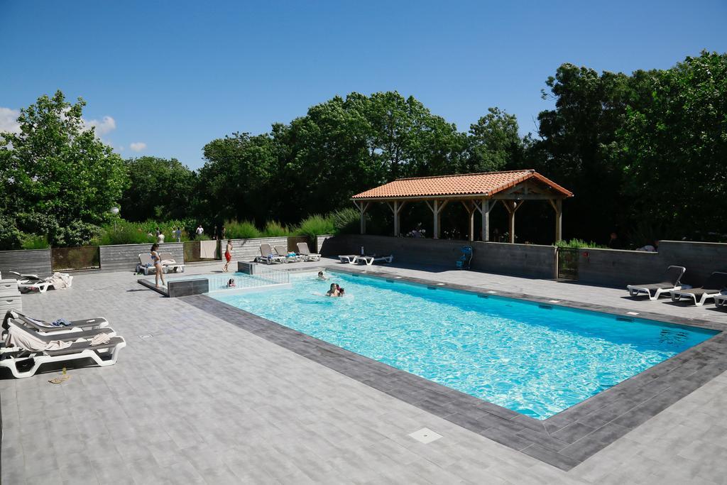 Aparthotel Cote Ocean 4*
