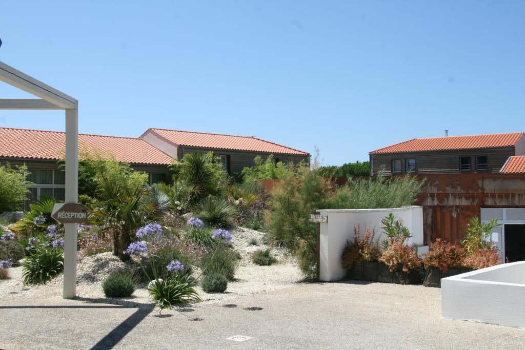 Cote Ocean Aparthotel Angoulins-sur-Mer