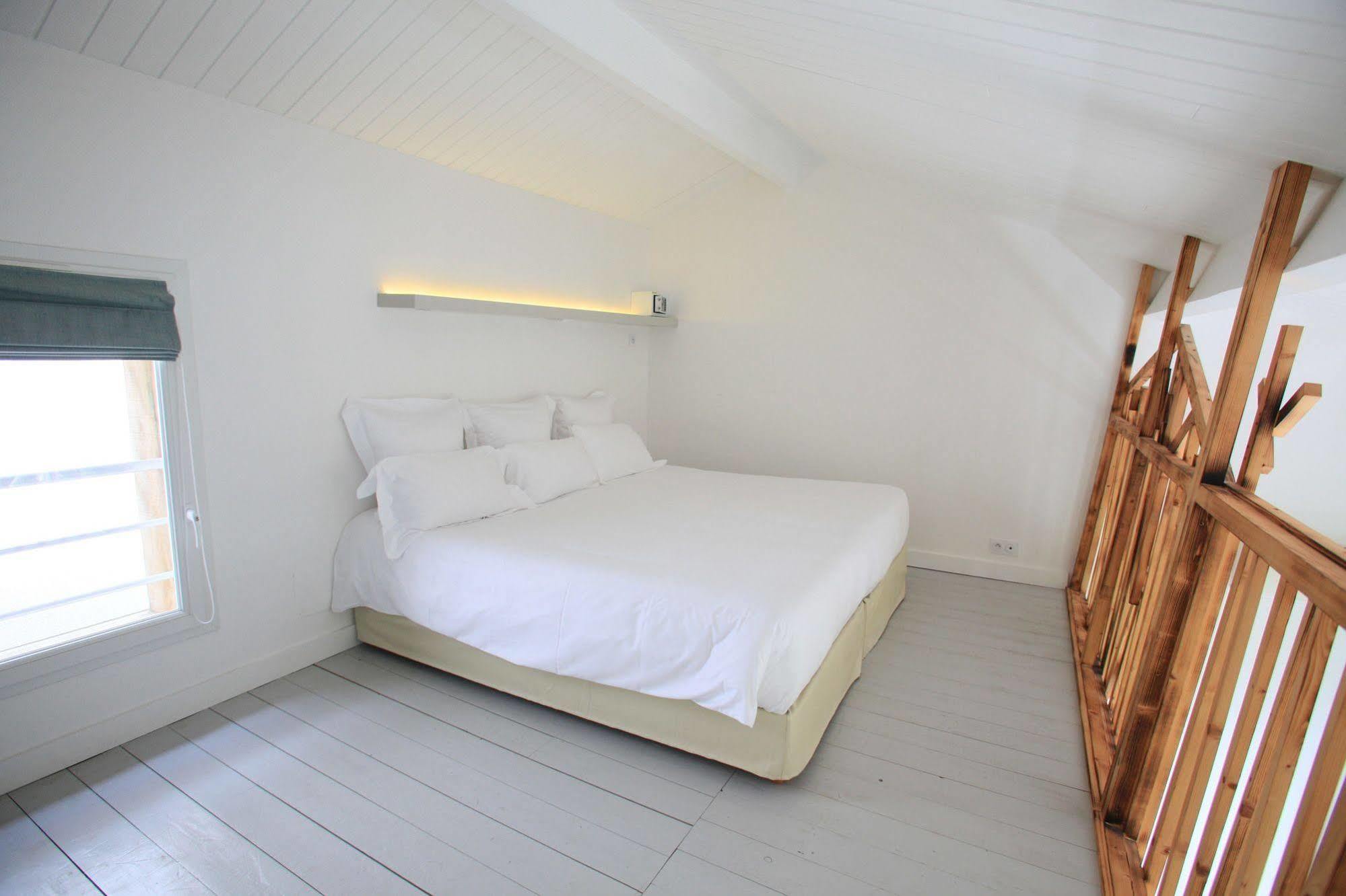 Aparthotel Cote Ocean Angoulins-sur-Mer