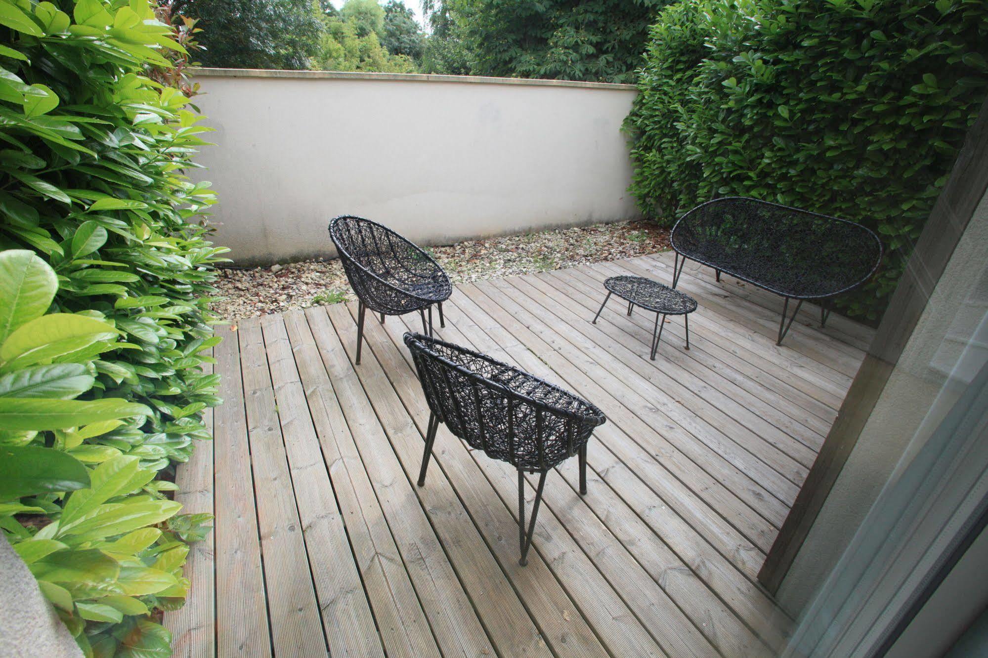 Aparthotel Cote Ocean Angoulins-sur-Mer