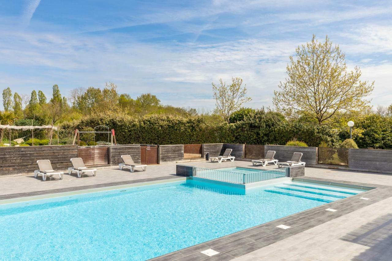 Cote Ocean 4* Angoulins-sur-Mer