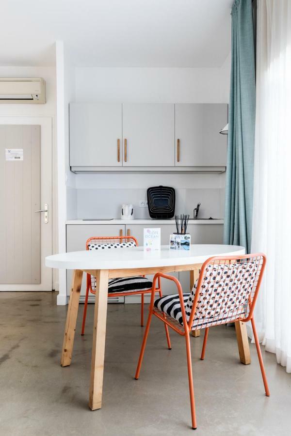 Cote Ocean 4* Angoulins-sur-Mer