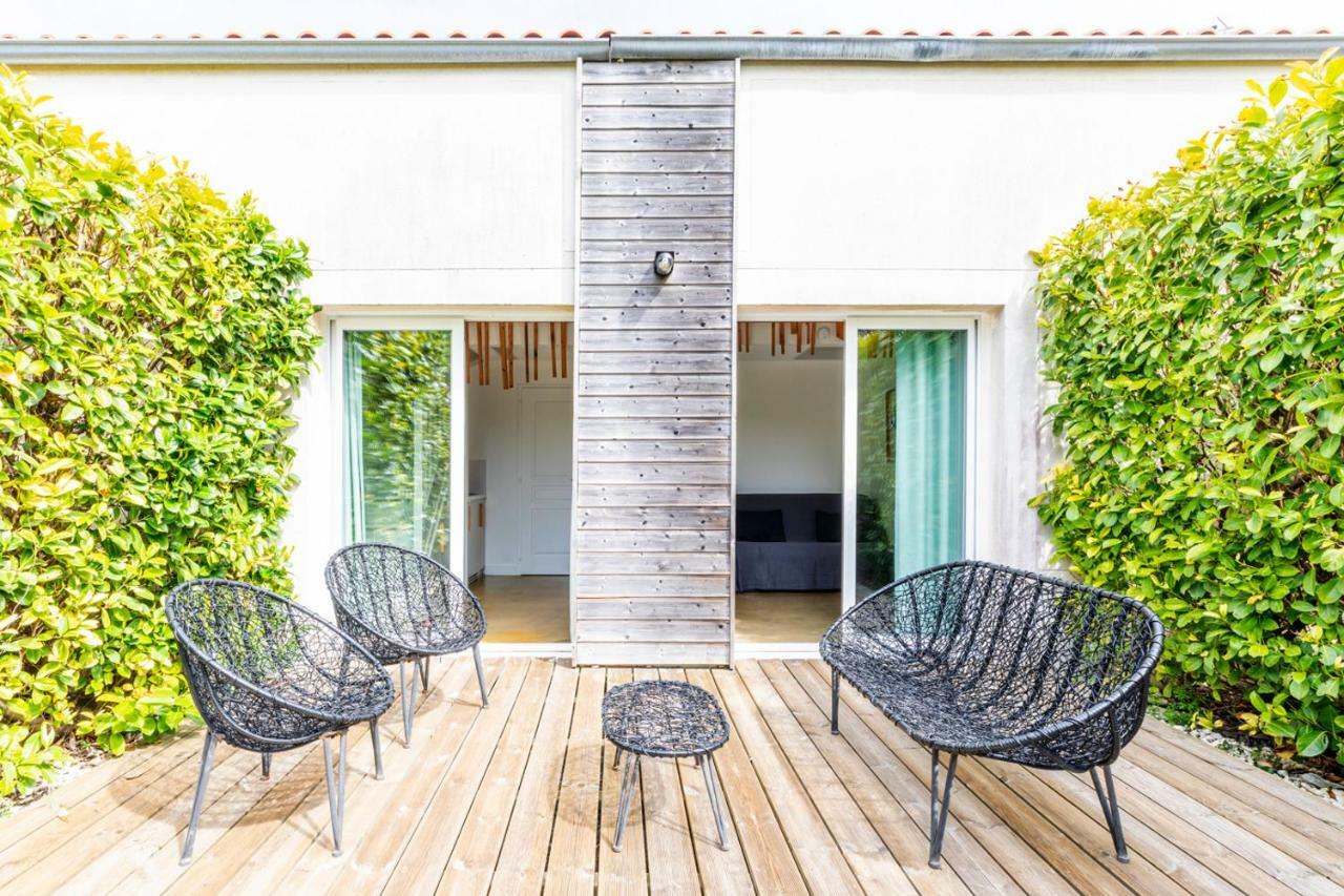 Cote Ocean Aparthotel Angoulins-sur-Mer