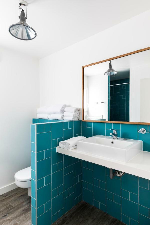 Côté Océan Boutique Appart hôtel