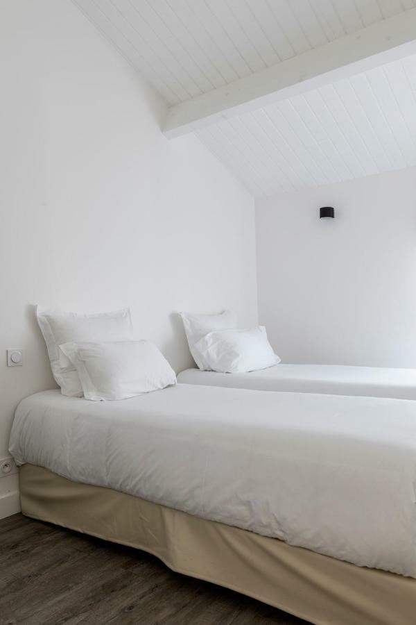 Aparthotel Cote Ocean
