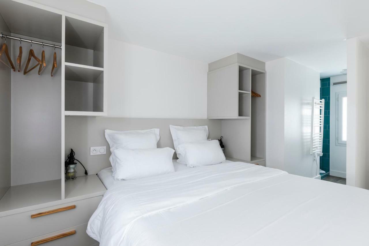 Cote Ocean Aparthotel