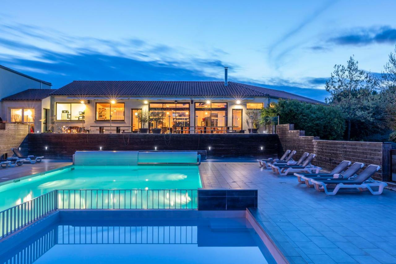 Cote Ocean 4* Angoulins-sur-Mer