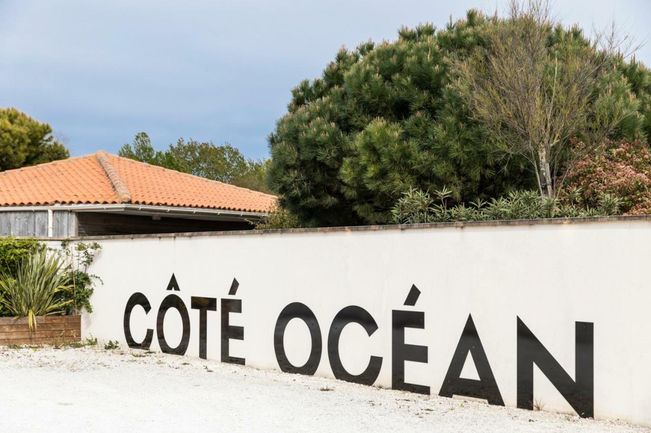 Aparthotel Cote Ocean