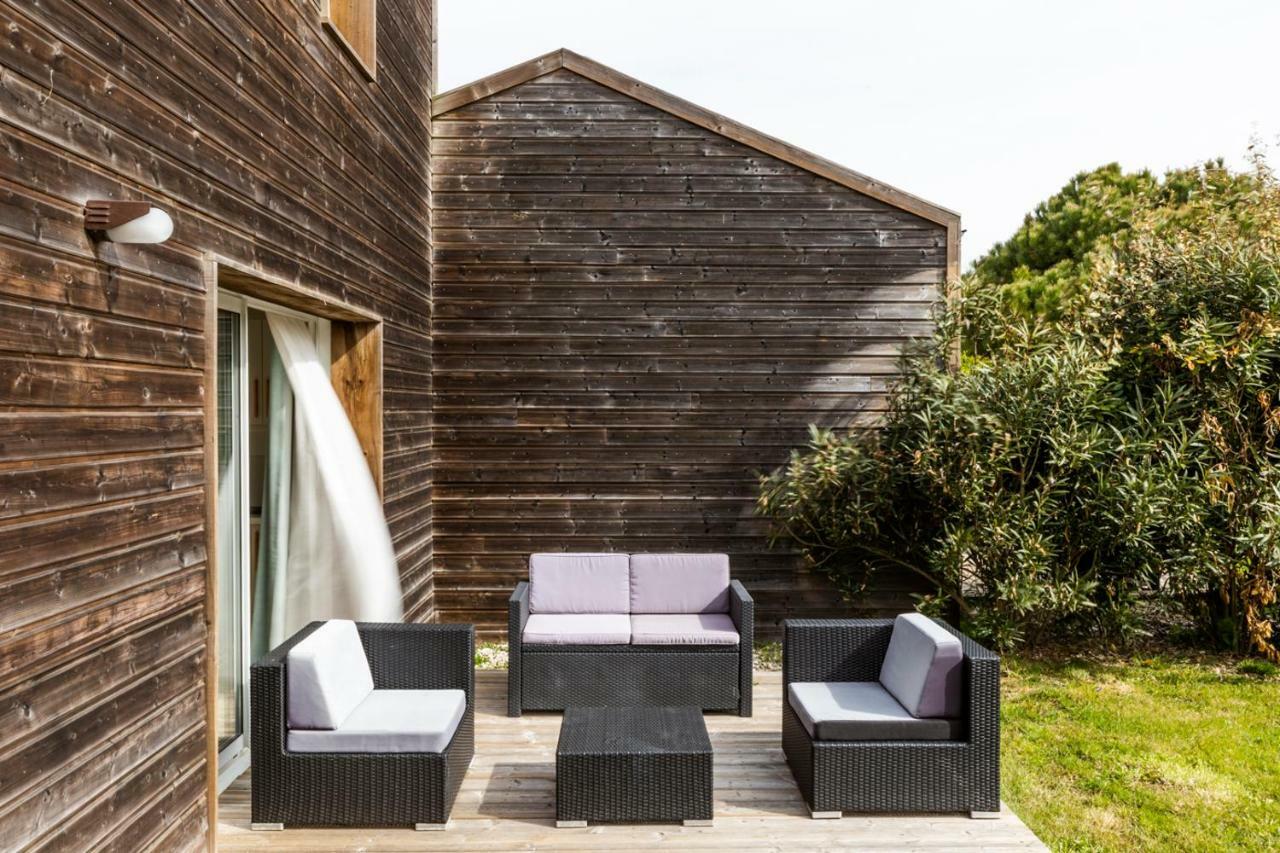 Aparthotel Cote Ocean Angoulins-sur-Mer