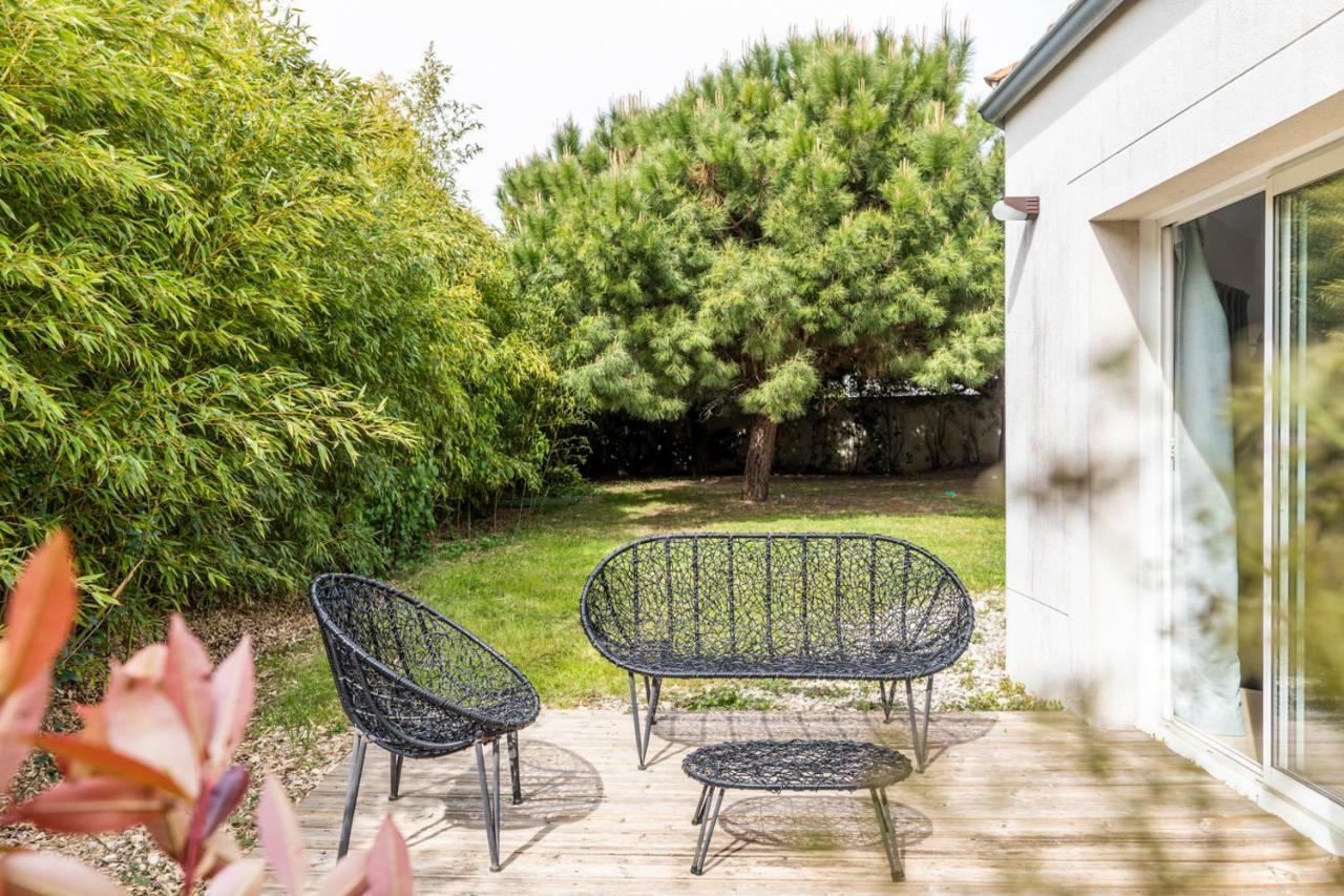 Cote Ocean Aparthotel Angoulins-sur-Mer